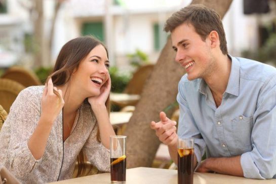 Does Seeing Each Other Mean Dating Does Seeing Each Other Mean Dating