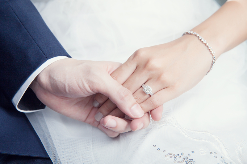 hold hands partner reveals secrets relationship