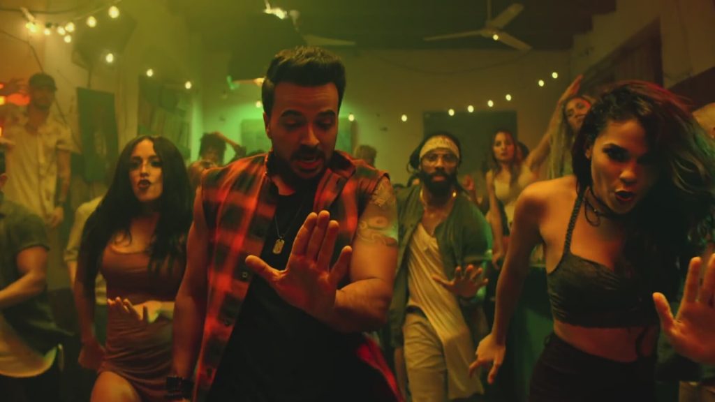 The Concealed Truth Behind Your Favorite Song “Despacito”