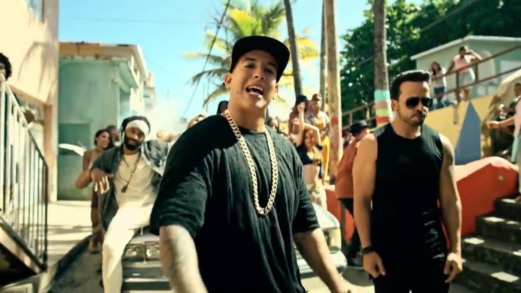 The Concealed Truth Behind Your Favorite Song Despacito