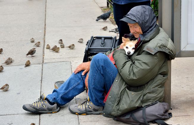 Most Of Us Do Not Know These Important Things About Homeless People