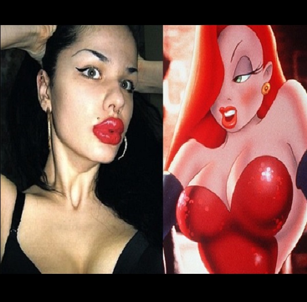 13 Women From Around The World Who Will Make You Say WTF