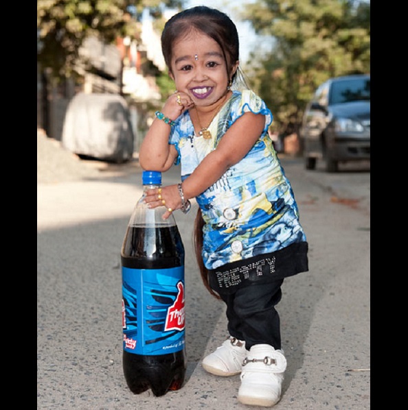 13 Women From Around The World Who Will Make You Say WTF