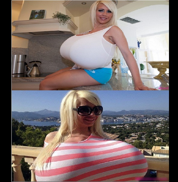 13 Women From Around The World Who Will Make You Say WTF