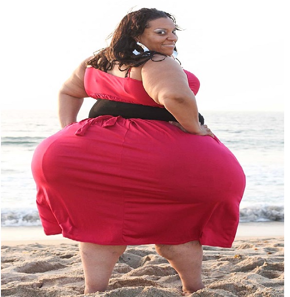 13 Women From Around The World Who Will Make You Say WTF