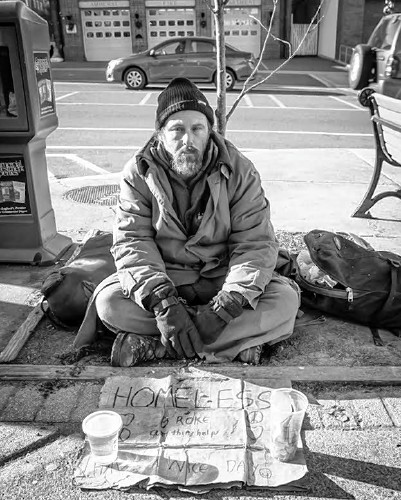 Most Of Us Do Not Know These Important Things About Homeless People