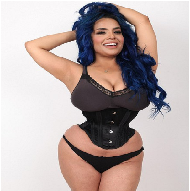 13 Women From Around The World Who Will Make You Say WTF