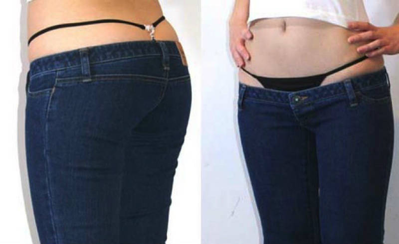 Past Fashion Trends That You Don't Want To See Anymore