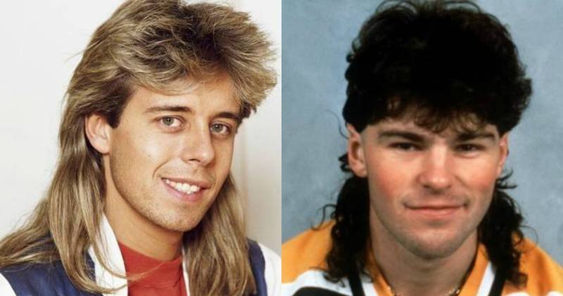 Past Fashion Trends That You Don't Want To See Anymore
