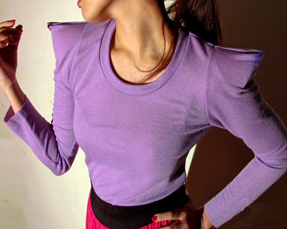 Past Fashion Trends That You Don't Want To See Anymore