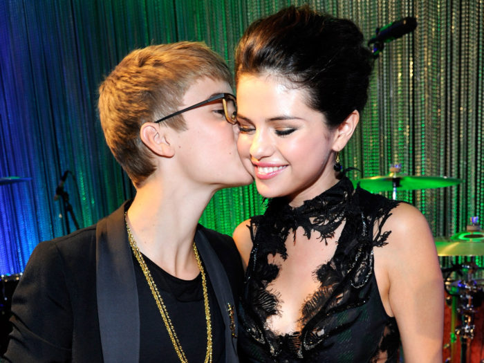 Selena Gomez And Justin Bieber Are Back Together