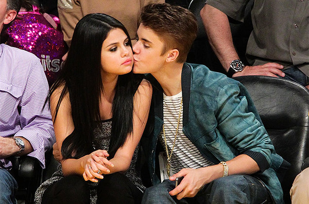 Selena Gomez And Justin Bieber Are Back Together