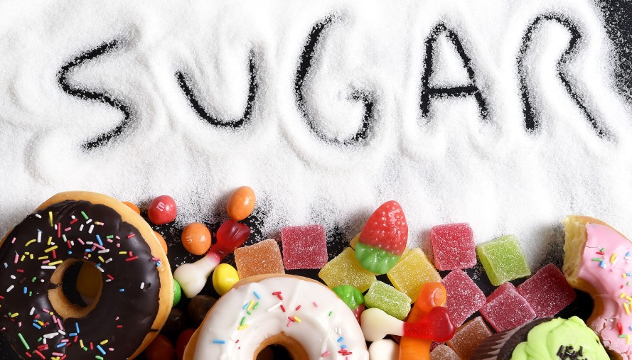 You Should Stop Consuming Too Much Sugar